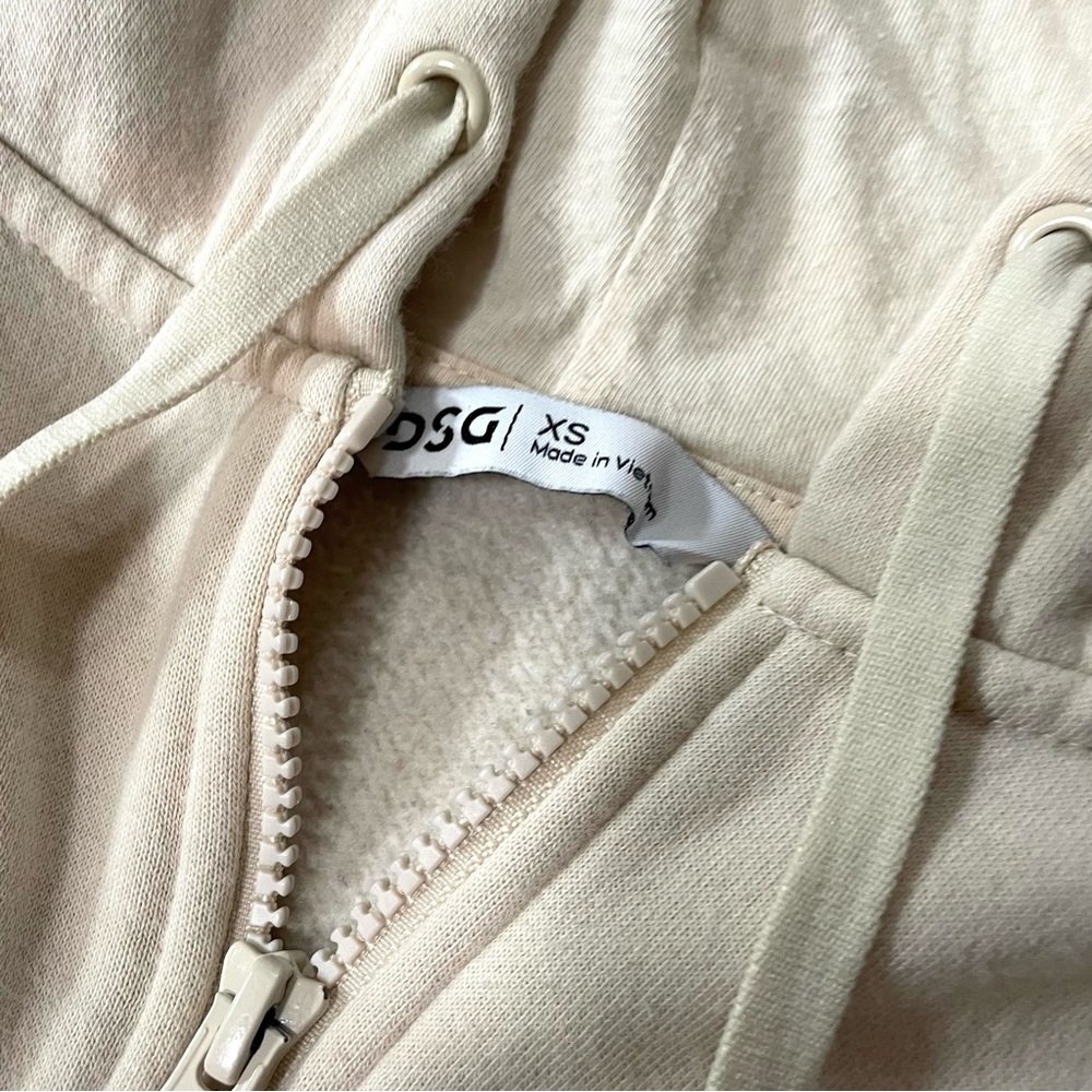 DSG jacket - Picture 2 of 4